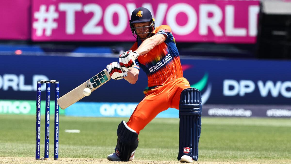 T20 World Cup 2024: Netherlands’ Engelbrecht announces retirement from international cricket